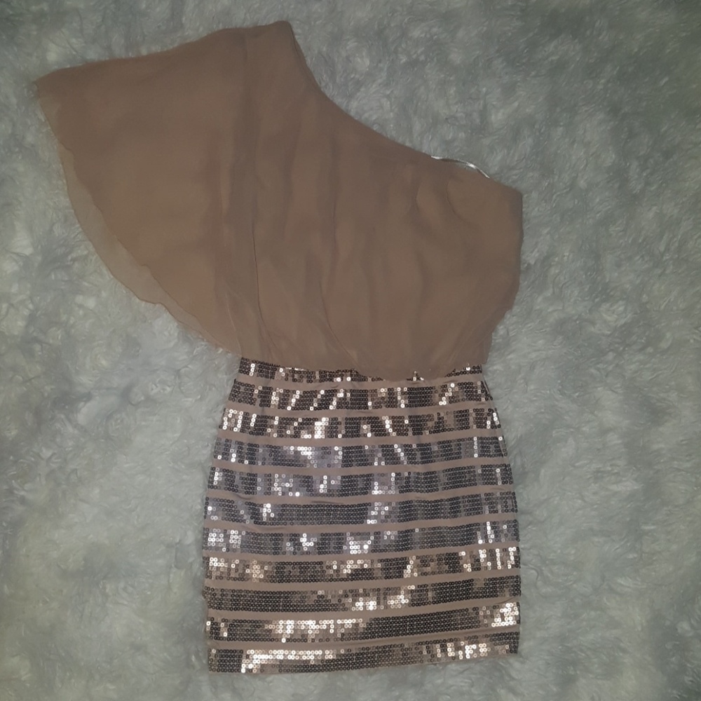 Small Dress